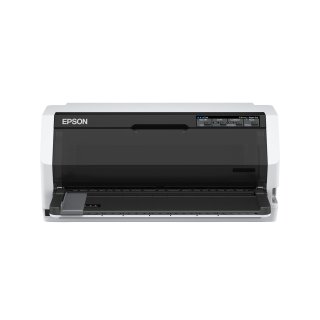 Epson LQ 780N - Drucker - s/w - Punktmatrix - A3