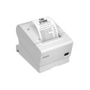 Epson TM T88VII (111) - Belegdrucker - Thermozeile - Rolle (7,95 cm)