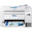 EPSON ECOTANK ET-4856 DIN A4, 4in1, 4 Farben, WiFi, ADF