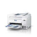 EPSON ECOTANK ET-4856 DIN A4, 4in1, 4 Farben, WiFi, ADF