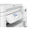 EPSON ECOTANK ET-4856 DIN A4, 4in1, 4 Farben, WiFi, ADF