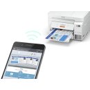 EPSON ECOTANK ET-4856 DIN A4, 4in1, 4 Farben, WiFi, ADF