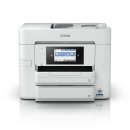 EPSON WorkForce Pro WF-C4810DTWF DIN A4, 4in1, 4 Farben,...