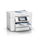 EPSON WorkForce Pro WF-C4810DTWF DIN A4, 4in1, 4 Farben, WiFi, ADF