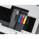 EPSON WorkForce Pro WF-C4810DTWF DIN A4, 4in1, 4 Farben, WiFi, ADF