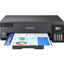 Epson EcoTank ET-14100 - Drucker - Farbe - Tintenstrahl -...