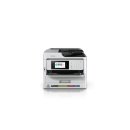 EPSON WorkForce Pro WF-C5890DWF MFP colour ink-jet A4 25ppmprint 330 sheets USB 2.0 Gigabit LAN Wi-Fi NFC USB 2.0 host