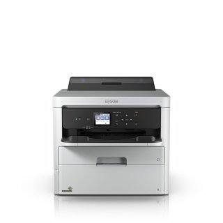 Epson WorkForce Pro WF-C529RDW BAM - Drucker - Farbe - Duplex - Tintenstrahl - A4/Legal - 4800 x 1200 dpi - bis zu 24 Seiten/Min. (einfarbig)/