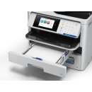 Epson WorkForce Pro EM-C800RDWF - Multifunktionsdrucker - Farbe - Tintenstrahl - A4 (210 x 297 mm)