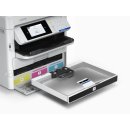 Epson WorkForce Pro EM-C800RDWF - Multifunktionsdrucker - Farbe - Tintenstrahl - A4 (210 x 297 mm)