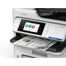 Epson WorkForce Pro EM-C800RDWF - Multifunktionsdrucker - Farbe - Tintenstrahl - A4 (210 x 297 mm)