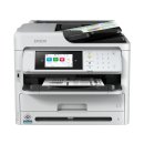 Epson WorkForce Pro WF-M5899DWF - Multifunktionsdrucker -...