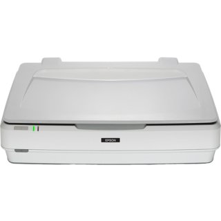 Epson Expression 13000XL - Flachbettscanner - A3