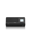 Epson ES-C380W - Einzelblatt-Scanner - Duplex - A4/Legal...