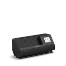 Epson ES-C380W - Einzelblatt-Scanner - Duplex - A4/Legal - 600 dpi x 600 dpi - automatischer Dokumenteneinzug (20 Seiten)