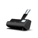 Epson ES-C380W - Einzelblatt-Scanner - Duplex - A4/Legal - 600 dpi x 600 dpi - automatischer Dokumenteneinzug (20 Seiten)