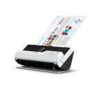 Epson DS-C490 - Einzelblatt-Scanner - Duplex - A4/Legal - 600 dpi x 600 dpi - automatischer Dokumenteneinzug (20 Seiten)