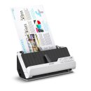 Epson DS-C490 - Einzelblatt-Scanner - Duplex - A4/Legal - 600 dpi x 600 dpi - automatischer Dokumenteneinzug (20 Seiten)