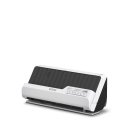 Epson DS-C490 - Einzelblatt-Scanner - Duplex - A4/Legal - 600 dpi x 600 dpi - automatischer Dokumenteneinzug (20 Seiten)