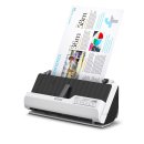 Epson DS-C490 - Einzelblatt-Scanner - Duplex - A4/Legal - 600 dpi x 600 dpi - automatischer Dokumenteneinzug (20 Seiten)