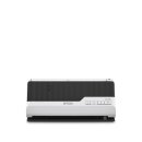 Epson DS-C330 - Einzelblatt-Scanner - Duplex - A4/Legal -...