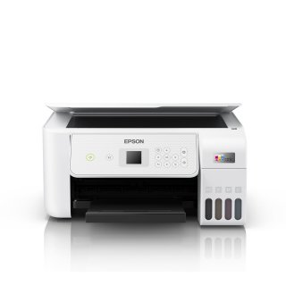 Epson EcoTank ET-2876 - Multifunktionsdrucker - Farbe - Tintenstrahl - ITS - A4 (Medien)