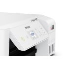 Epson EcoTank ET-2876 - Multifunktionsdrucker - Farbe - Tintenstrahl - ITS - A4 (Medien)