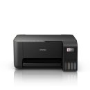 Epson EcoTank ET-2860 - Multifunktionsdrucker - Farbe - Tintenstrahl - ITS - A4 (Medien) - bis zu 10 Seiten/Min. (Drucken) - 100 Blatt - Wi-Fi, USB - Schwarz