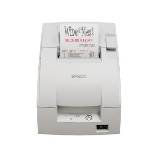 Epson TM U220IIB (101) - Belegdrucker - zweifarbig (monochrom)