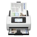 Epson WorkForce DS-800WN - Dokumentenscanner - Duplex -...