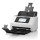 Epson WorkForce DS-800WN - Dokumentenscanner - Duplex - A4/Legal - 600 dpi x 600 dpi - bis zu 50 Seiten/Min. (einfarbig)