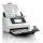 Epson WorkForce DS-800WN - Dokumentenscanner - Duplex - A4/Legal - 600 dpi x 600 dpi - bis zu 50 Seiten/Min. (einfarbig)