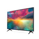 LG 43QNED756RA - 108 cm (43 Zoll) Diagonalklasse LCD-TV mit LED-Hintergrundbeleuchtung - QNED - Smart TV - webOS, ThinQ AI - 4K UHD (2160p)