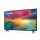 LG 43QNED756RA - 108 cm (43 Zoll) Diagonalklasse LCD-TV mit LED-Hintergrundbeleuchtung - QNED - Smart TV - webOS, ThinQ AI - 4K UHD (2160p)