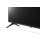 LG 43QNED756RA - 108 cm (43 Zoll) Diagonalklasse LCD-TV mit LED-Hintergrundbeleuchtung - QNED - Smart TV - webOS, ThinQ AI - 4K UHD (2160p)