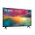 LG 43QNED756RA - 108 cm (43 Zoll) Diagonalklasse LCD-TV mit LED-Hintergrundbeleuchtung - QNED - Smart TV - webOS, ThinQ AI - 4K UHD (2160p)