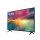 LG 43QNED756RA - 108 cm (43 Zoll) Diagonalklasse LCD-TV mit LED-Hintergrundbeleuchtung - QNED - Smart TV - webOS, ThinQ AI - 4K UHD (2160p)