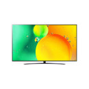 LG 43NANO769QA - 109 cm (43 Zoll) Diagonalklasse LCD-TV...