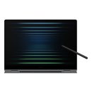 Samsung Galaxy Book5 Pro 360 (16?, Ultra 5, 16 GB), a Copilot+ PC, Intel Core Ultra 5, 40,6 cm (16 Zoll), 2880 x 1800 Pixel, 16 GB, 512 GB, Windows 11 Home