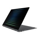 Samsung Galaxy Book5 Pro 360 (16?, Ultra 5, 16 GB), a Copilot+ PC, Intel Core Ultra 5, 40,6 cm (16 Zoll), 2880 x 1800 Pixel, 16 GB, 512 GB, Windows 11 Home