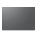 Samsung Galaxy Book5 Pro 360 (16?, Ultra 5, 16 GB), a Copilot+ PC, Intel Core Ultra 5, 40,6 cm (16 Zoll), 2880 x 1800 Pixel, 16 GB, 512 GB, Windows 11 Home