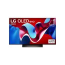 LG OLED48C47LA - 122 cm (48 Zoll) Diagonalklasse C4...