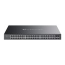 TP-LINK Omada SG2452LP V1.8 - Switch - Smart - 32 x...