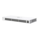 TP-LINK Festa FS352G V1 - Switch - Smart - 48 x 10/100/1000Base-T + 4 x 1 Gigabit SFP