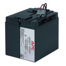 REPLACABLE BATTERY BP1400I. SMT1000XLI SUA750XLI SMT1500I