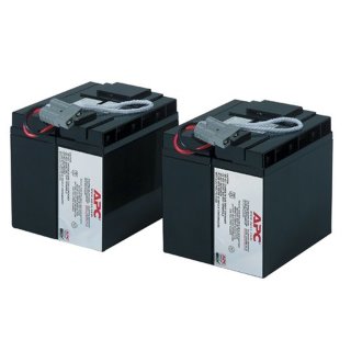 APC Replacement Battery Cartridge 11