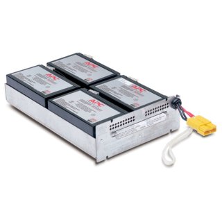 APC Replacement Battery Cartridge 22