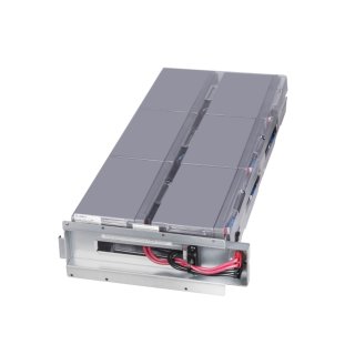 CYBERPOWER RBP0076 Replacement Battery Pack für OL2000ERTXL2U/OL3000ERTXL2U