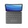 COMBO TOUCH IPAD PRO12.9IN 5.G OXFORD GREY - DEU