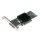 Fujitsu PLAN CP Intel I350-T2 - Netzwerkadapter - PCIe 2.1 x4 Low-Profile - Gigabit Ethernet x 2 (Packung mit 20)